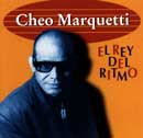 el rey del ritmo